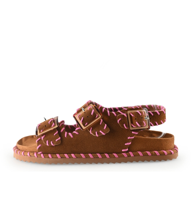 Colors of California Sandalen