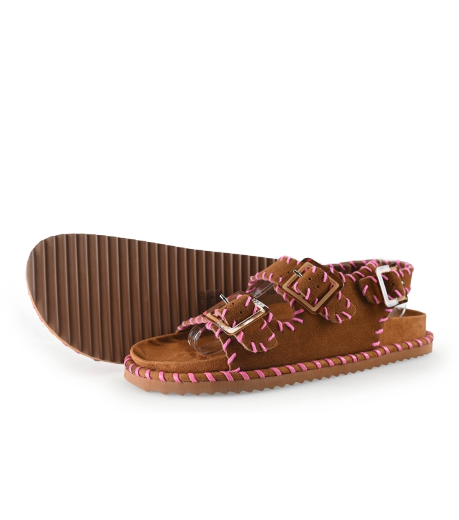 Colors of California Sandalen