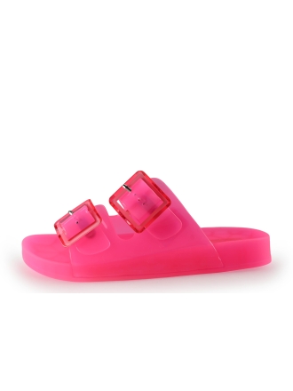 Colors of California Slippers Roze 315212