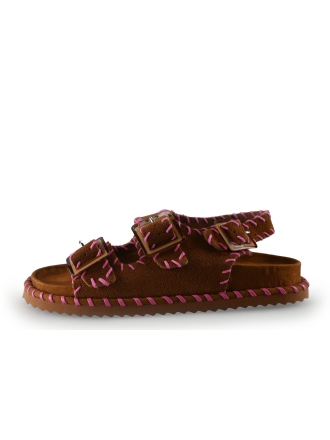 Colors of California Sandalen Bruin 315213