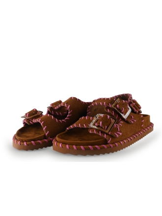 Colors of California Sandalen Bruin 315213