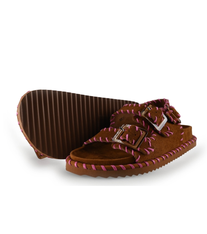 Colors of California Sandalen