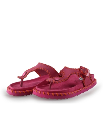 Colorsofcalifornia Sandalen Roze 315214