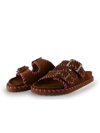 Colors of California Slippers Bruin 315215