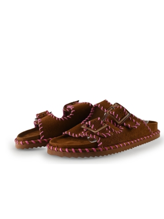 Colors of California Slippers Bruin 315216