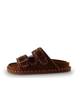 Colors of California Slippers Bruin 315217