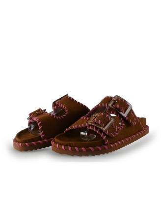 Colors of California Slippers Bruin 315217