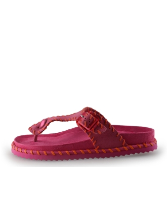 Colors of California Sandalen Roze 315219