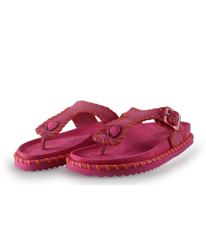 Colors of California Sandalen