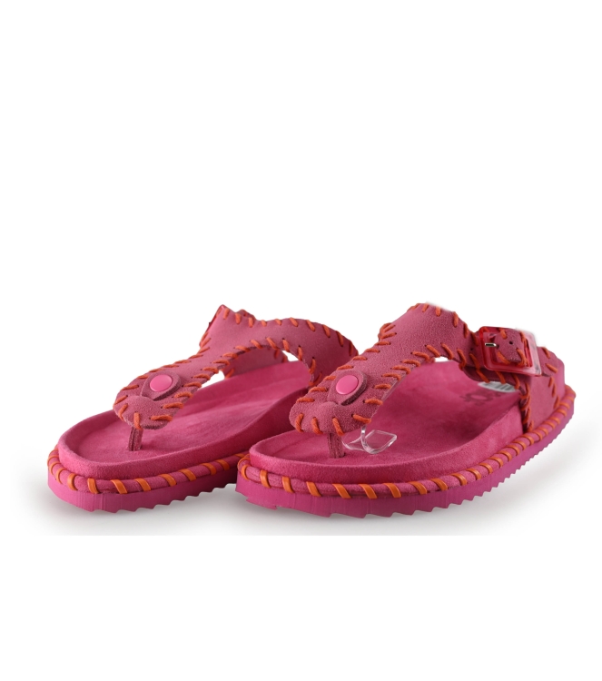 Colorsofcalifornia Sandalen