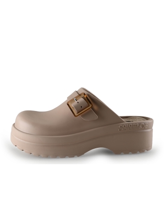 Colors of California Muiltjes Beige 315227