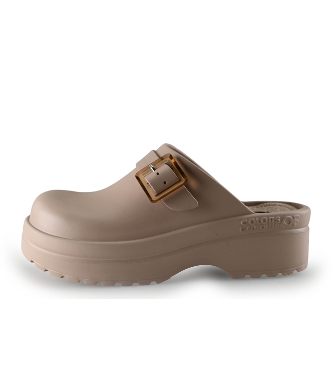 Colors of California Muiltjes