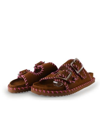 Colors of California Slippers Bruin 315230