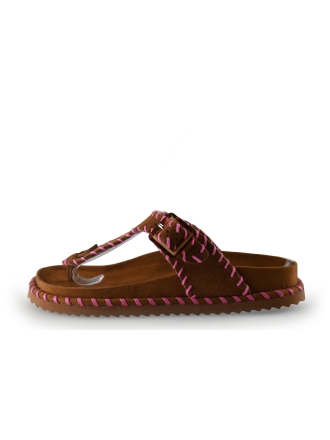 Colors of California Sandalen Bruin 315232