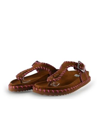 Colors of California Sandalen Bruin 315232