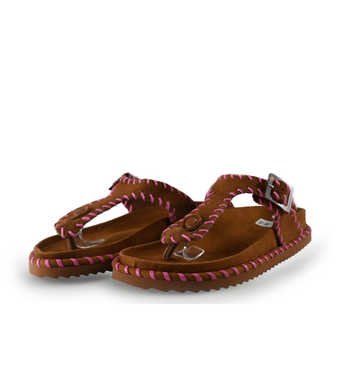 Colors of California Sandalen