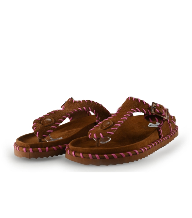 Colors of California Sandalen