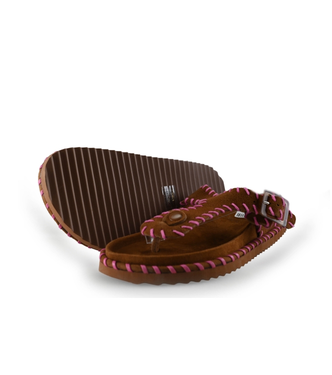 Colors of California Sandalen