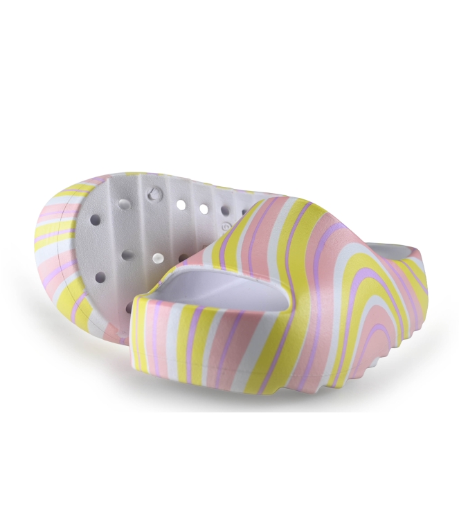 Colors of California Slippers