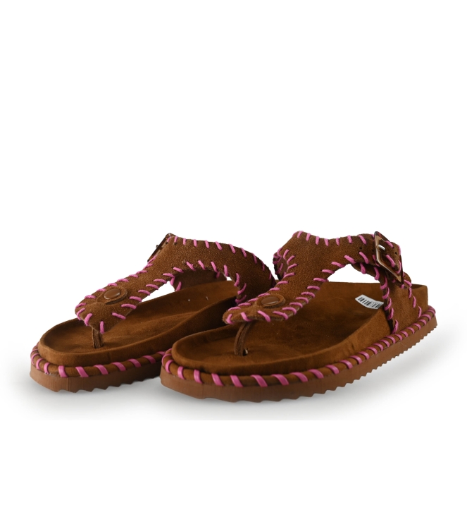 Colorsofcalifornia Sandalen