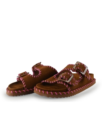 Colors of California Slippers Bruin 315242