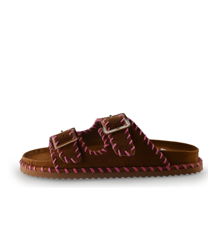 Colors of California Sandalen