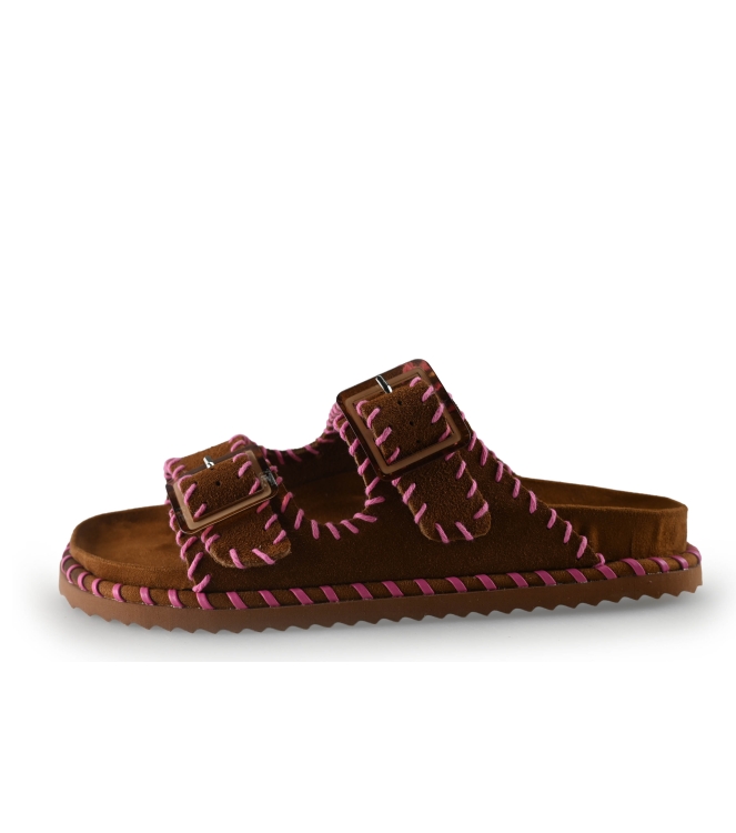 Colors of California Sandalen