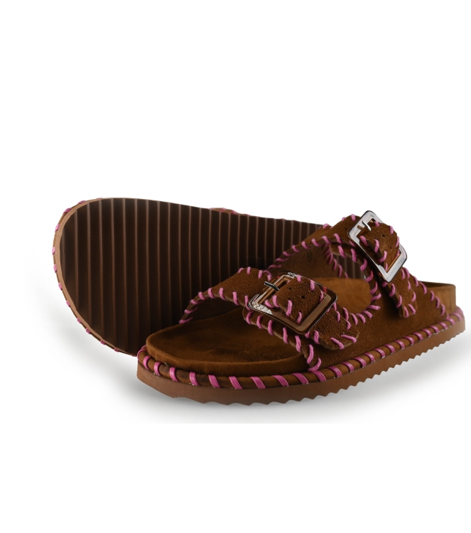 Colors of California Sandalen