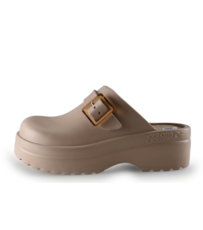 Colors of California Muiltjes