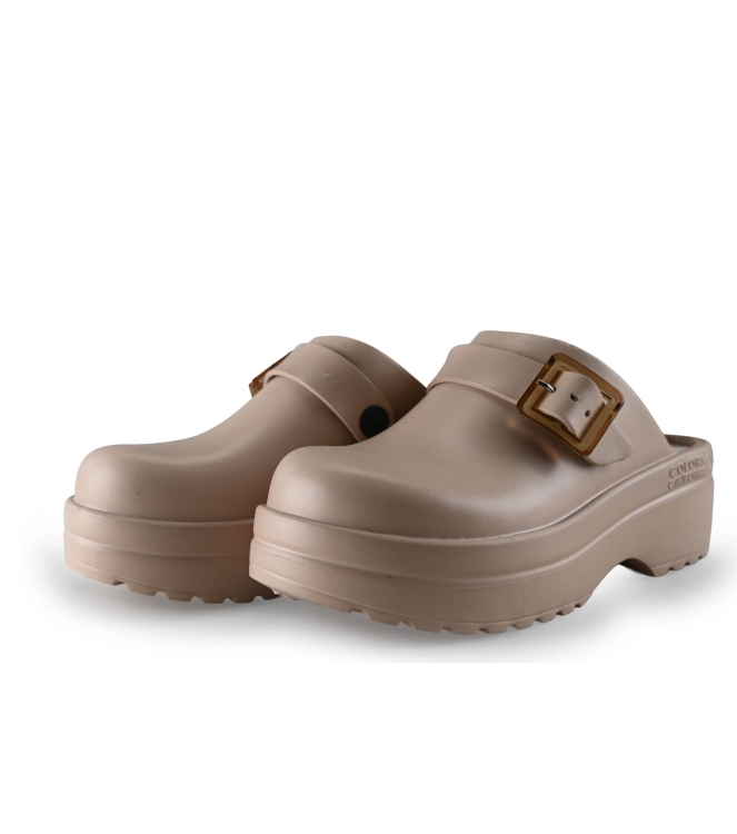 Colors of California Muiltjes