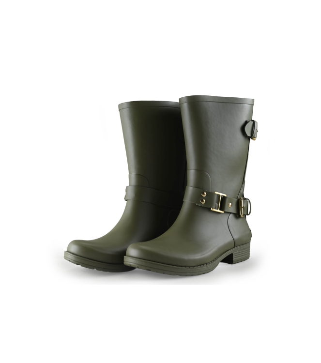 Colors of California Regenlaarzen