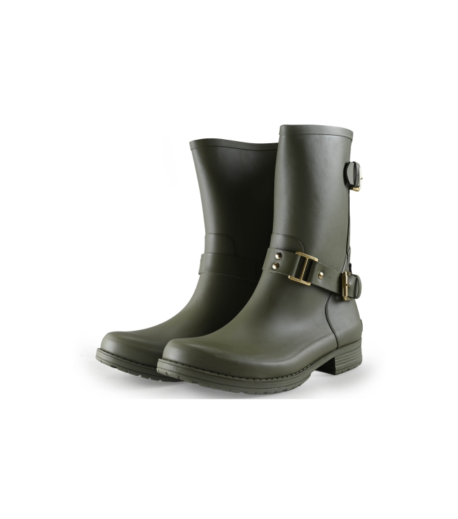 Colors of California Regenlaarzen