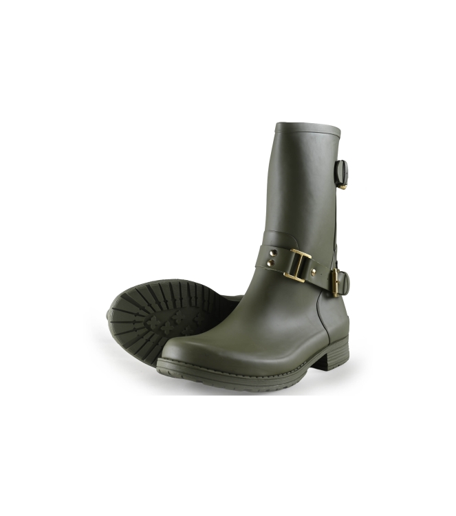 Colors of California Regenlaarzen