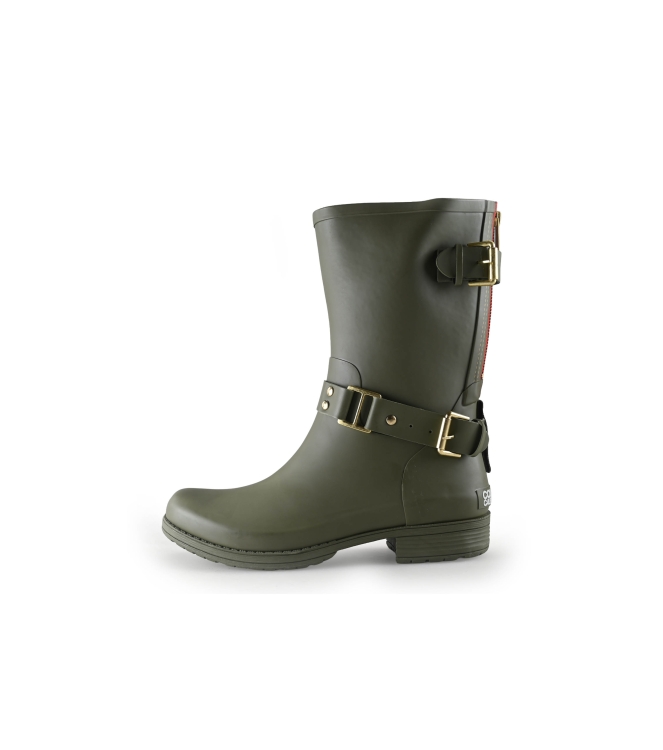 Colors of California Regenlaarzen