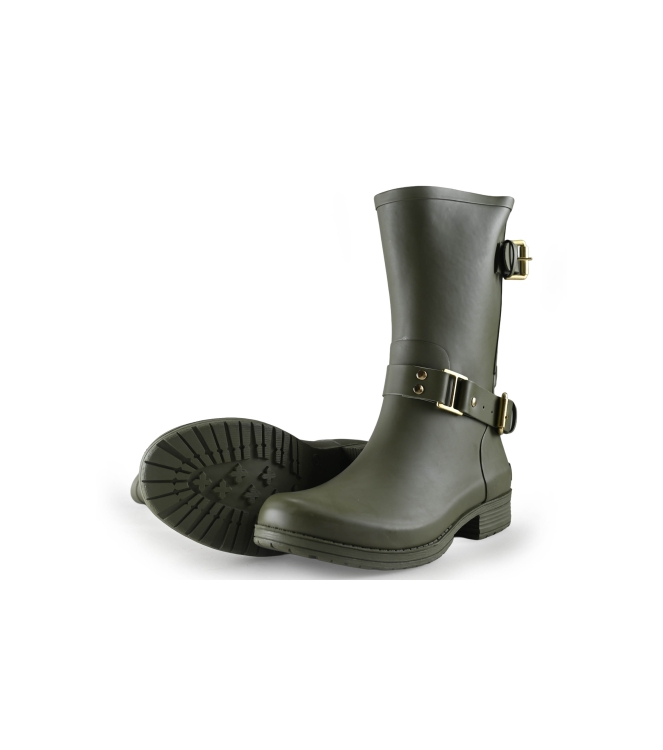 Colors of California Regenlaarzen