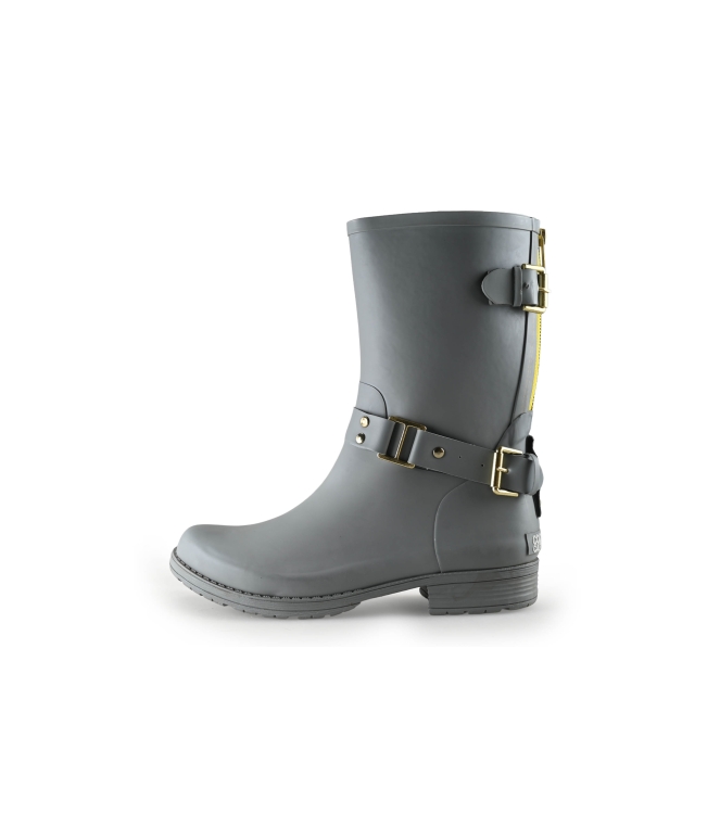 Colors of California Biker boots