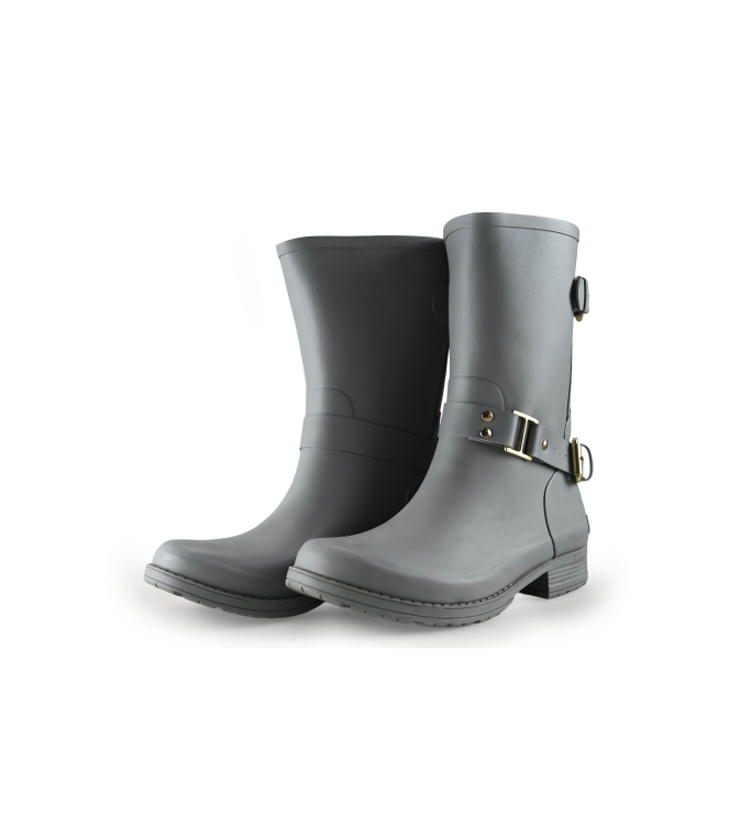 Colors of California Biker boots