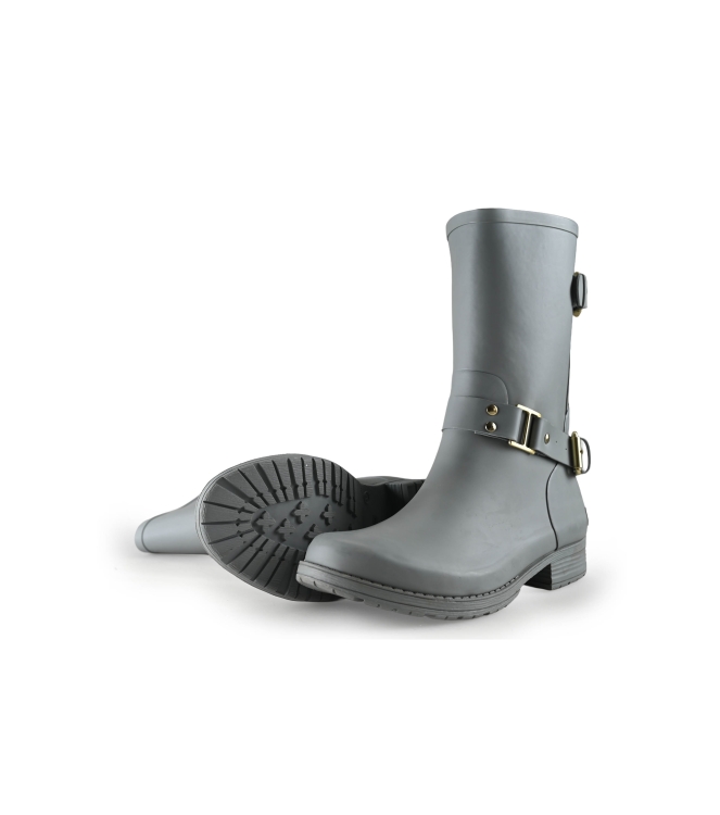 Colors of California Biker boots