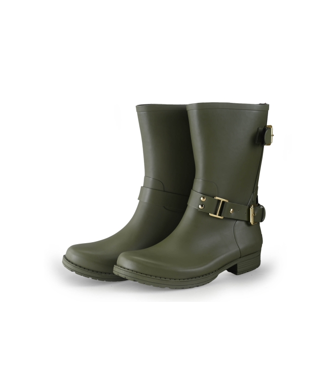 Colors of California Regenlaarzen