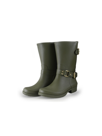 Colors of California Regenlaarzen Groen 315258