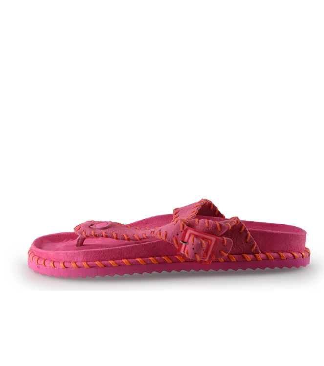 Colorsofcalifornia Sandalen