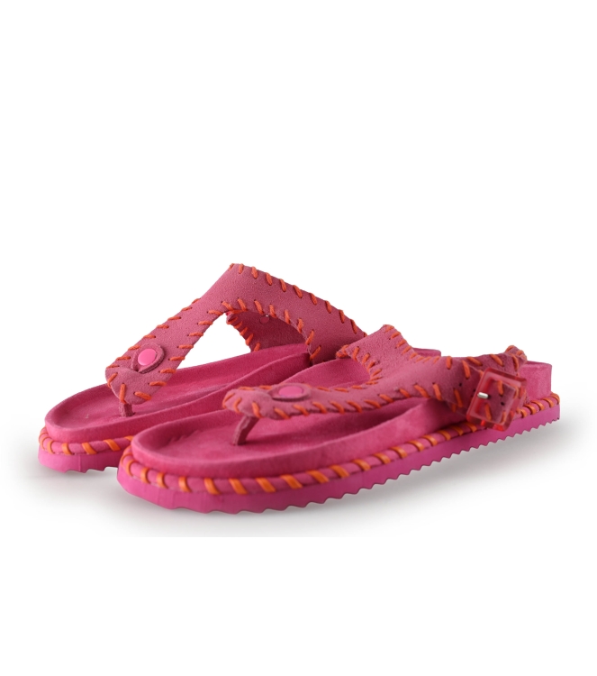 Colorsofcalifornia Sandalen