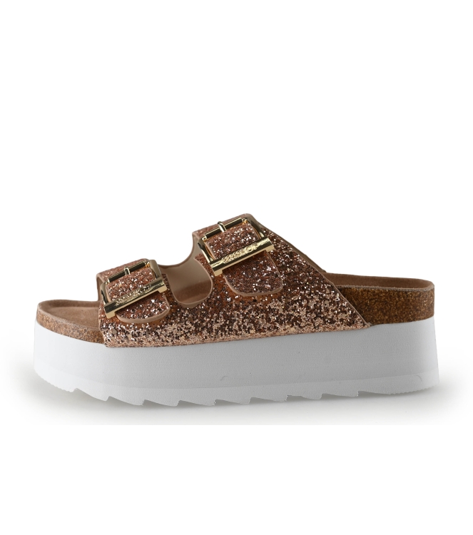 Colors of California Muiltjes