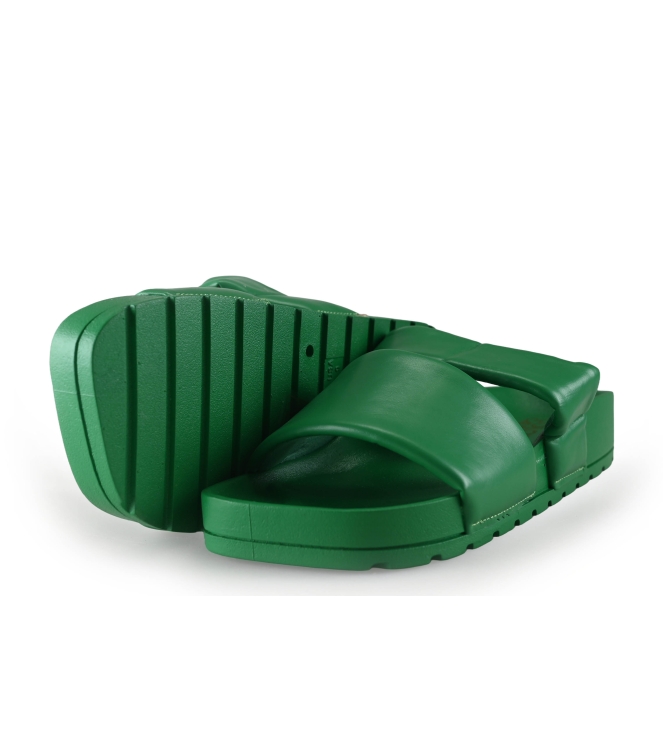 Colors of California Slippers