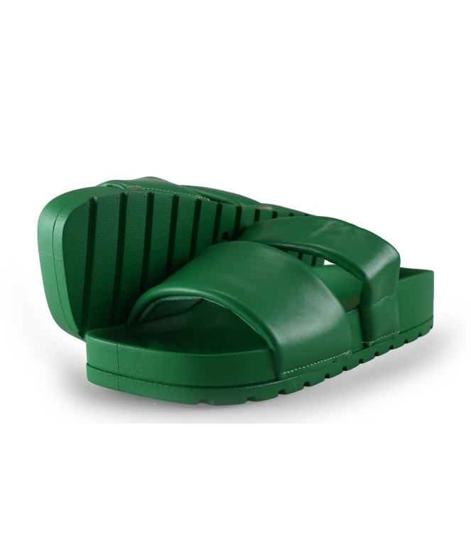 Colors of California Slippers