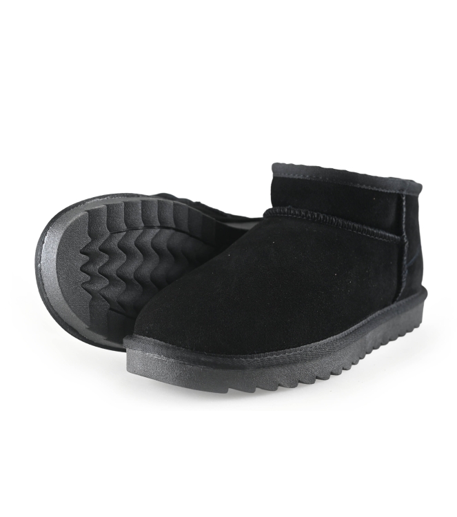 Colors of California Boots