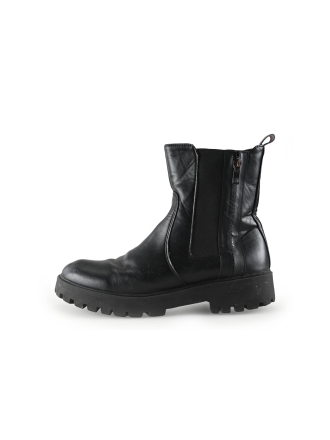 Tommy Hilfiger Boots Zwart 315272