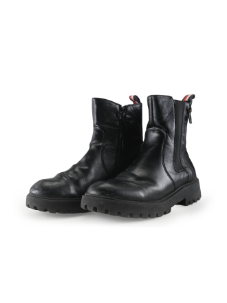 Tommy Hilfiger Boots Zwart 315272