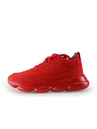 Red-Rag Sneakers Rood 315275