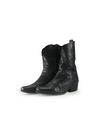 Gabor Cowboy laarzen Zwart 315278